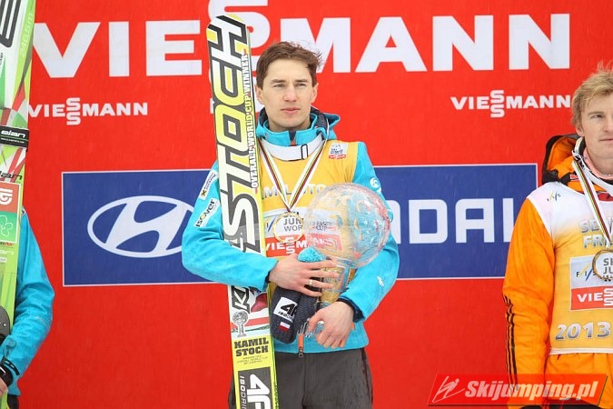 119 Kamil Stoch